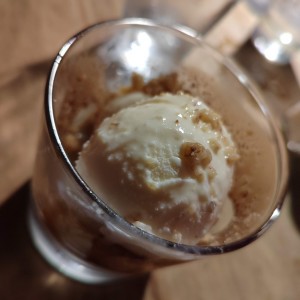 Postre