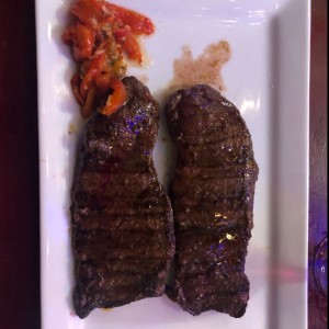 asado de tiras