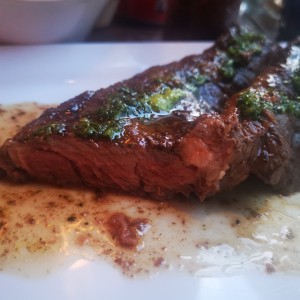 Tiras de asado