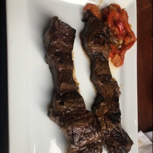 asado de tira