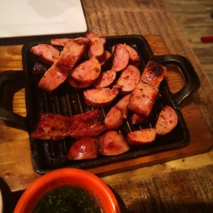 chorizo