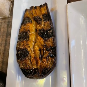 berenjena