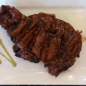 Parrilla