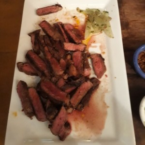 Carne en corte Argentino