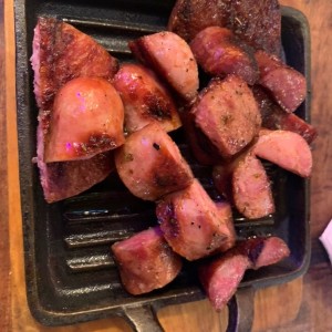 chorizo