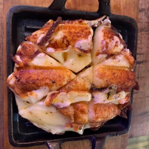 provoleta