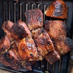 chorizo