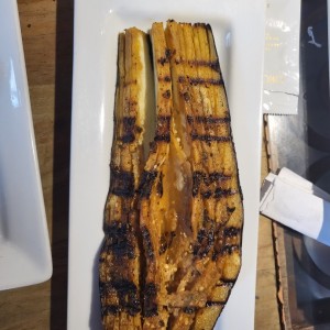 berenjena