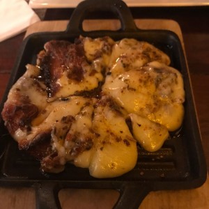 Provoleta