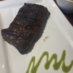 Platos Fuertes - Entraña Importada