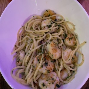 Pasta del Mar