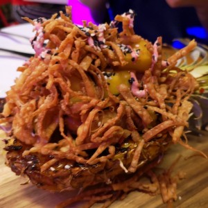 Especial de la casa