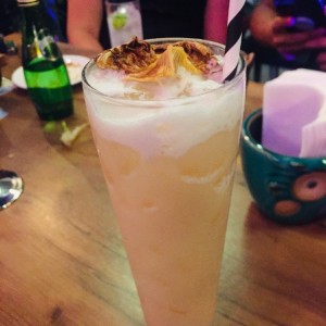 coctel 4 amores