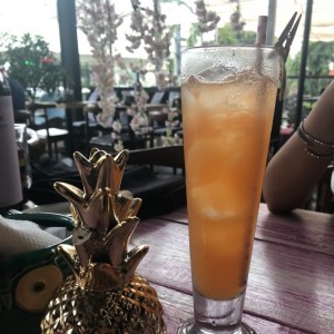 Coctel.