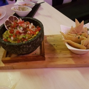 guacamole