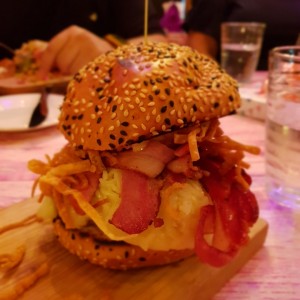 Frida Burger