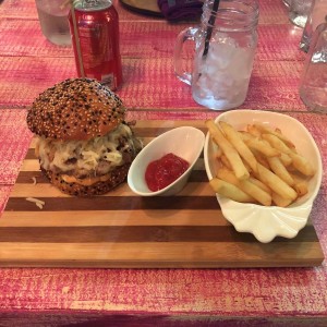 Frida Burguer