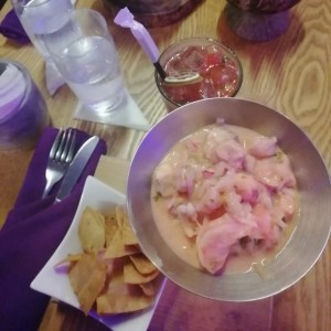 ceviche