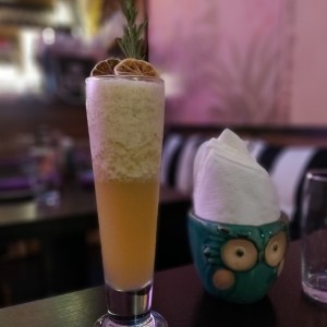 limonada