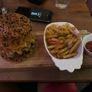 Frida Burguer