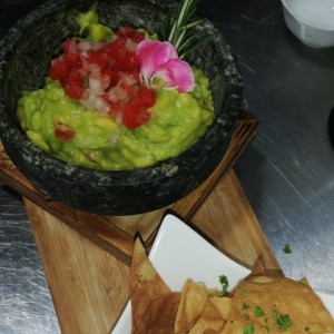 guacamole