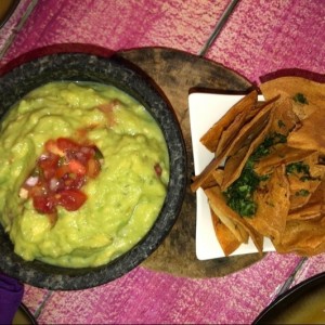 guacamole