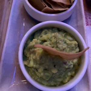 Para Compartir - Guacamole