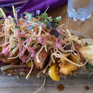especial de la casa