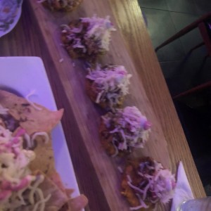 patacones