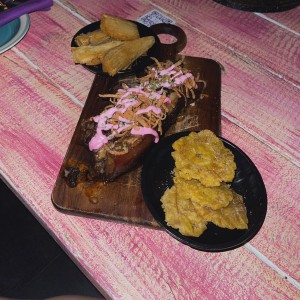 Ribs