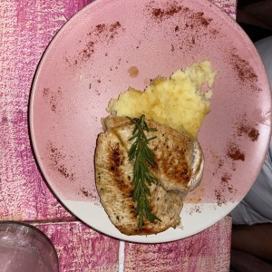 Pollo