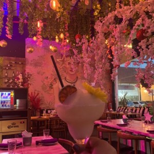 Margarita