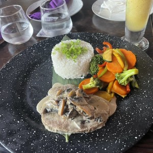 Lomo