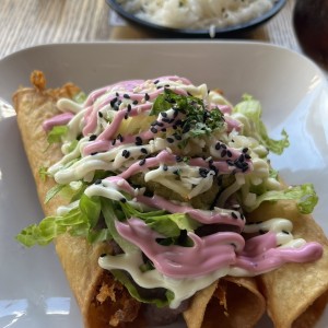 Tacos Dorados