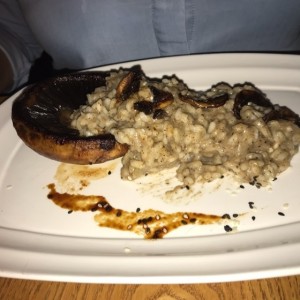 Risotto