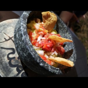 Guacamole