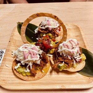 ropa vieja crocante