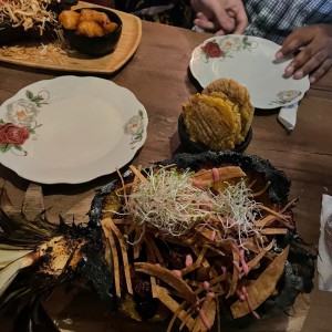 Frida Especial y Costilla