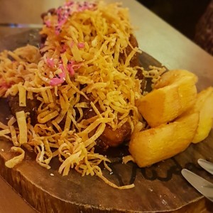 costillas
