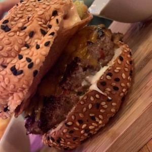 hamburguesa