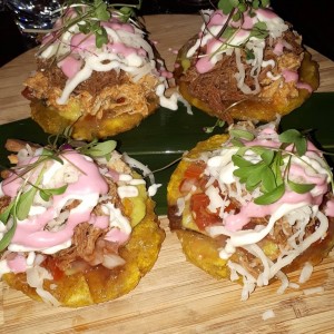 patacones