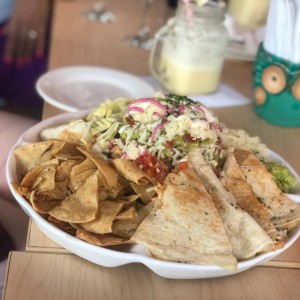 Bandeja Frida Mixta