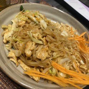 NOODLES - PAD THAI