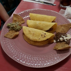 tacos mixtos