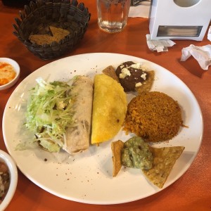 Especial Charro