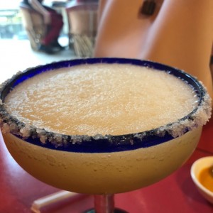 margarita de limon