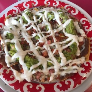 nachos