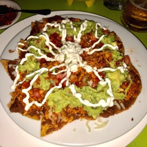 Nachos