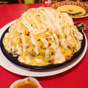 Nachos