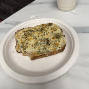 Tostada italiana